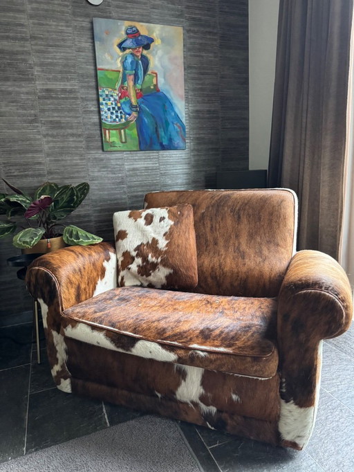 Baxter Mickey Extra Cowly