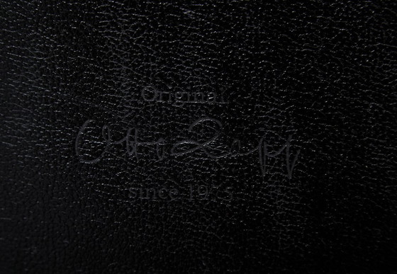 Image 1 of Vintage draaibare directiestoel van Otto Zapf voor Topstar