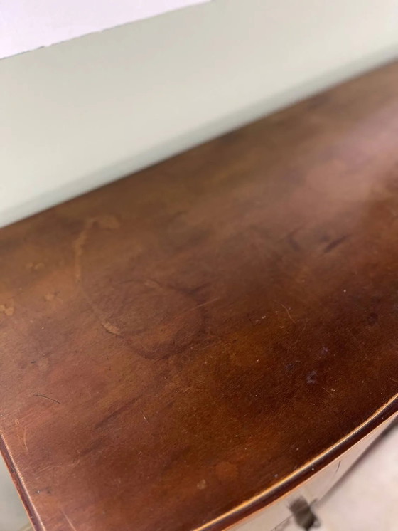Credenza Art Déco – Armadi contenitori, Wood, Metal, Art Deco (photo 14 of 21)