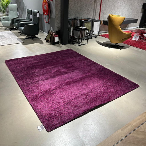 Millenerpoort Bella Basso 25 Teppich – 200 x 250