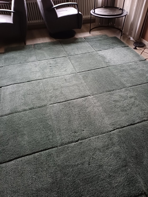 Image 1 of Karpet Design House Basket