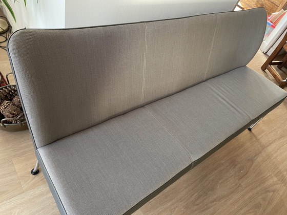 Image 1 of 3 x chairs and 1 x bench by Bert Plantagie