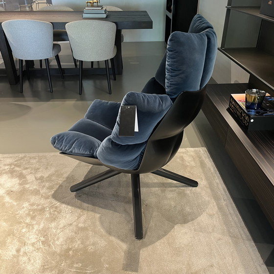 Image 1 of B&B Italia Husk armchair H3G high