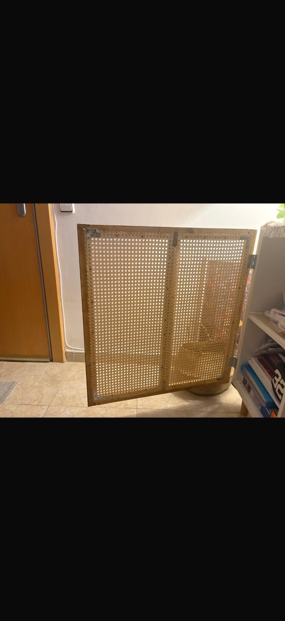 Meuble TV – IKEA, Meubles tv, Mdf, Rattan (photo 4 of 5)