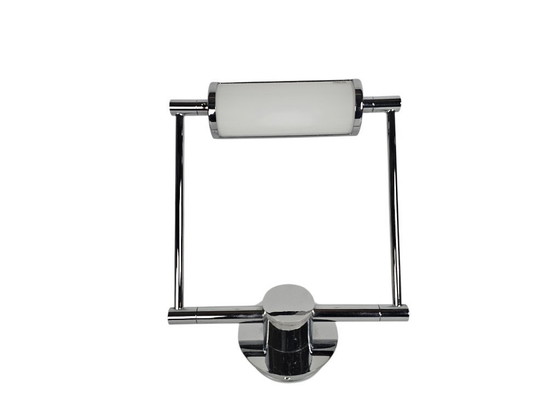 Image 1 of Stijlvolle wandlamp, kwaliteit en modern Italiaans design - Het armatuur kan aan de wand of aan het plafond worden bevestigd en 