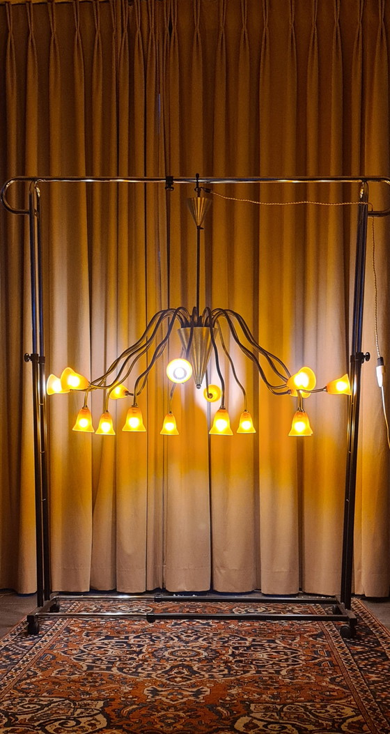 Image 1 of Suspension design néerlandais
Feux d'artifice Rob Nollet