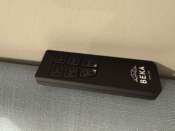 Image 1 of Rete a molle elettrica Beka Belize 180*210cm