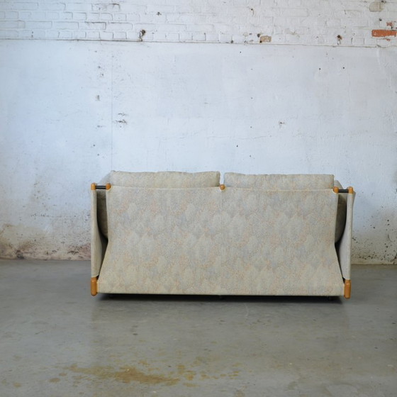 Image 1 of 1x 2 seat Violoncello couch