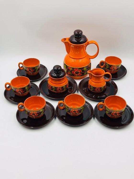 Image 1 of Servicio de mesa Winterling