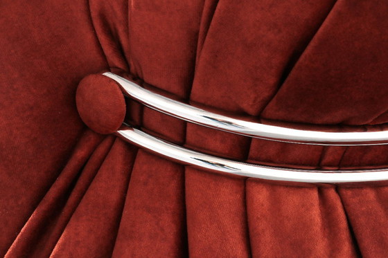 Image 1 of Divano Soriana di Afra e Tobia Scarpa per Cassina anni '70