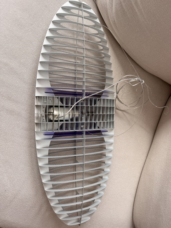 Image 1 of Luce Plan Titania, Alberto Meda en Paolo Rizzatto. 