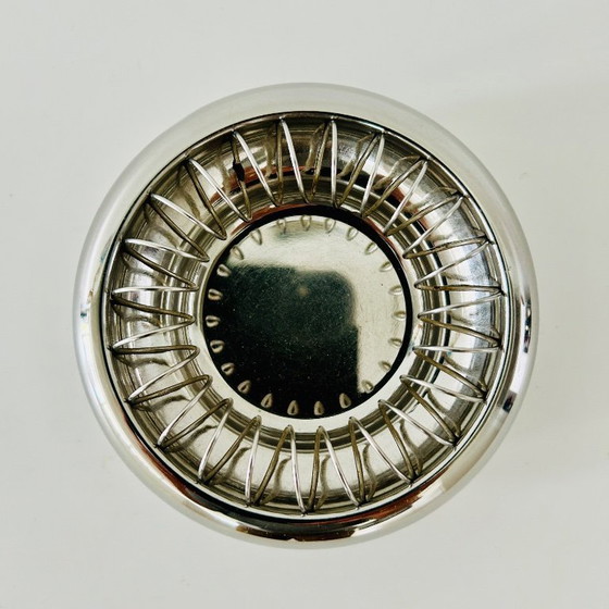 Posacenere Alessi Spirale (12 cm) Nuovo in ottime condizioni – Accessori da tavola, Metal, rvs (photo 2 of 6)
