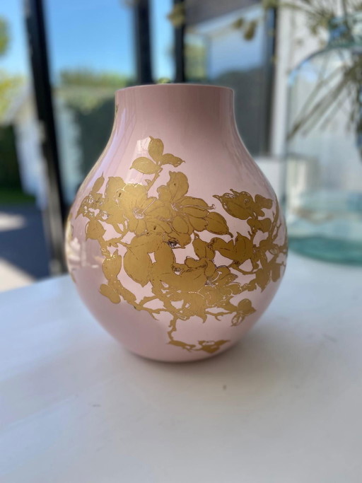 Vaso IKEA Jonsberg di Hella Jongerius