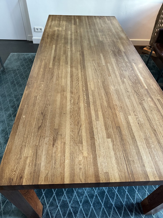 Image 1 of Dutch Design table by DDfor