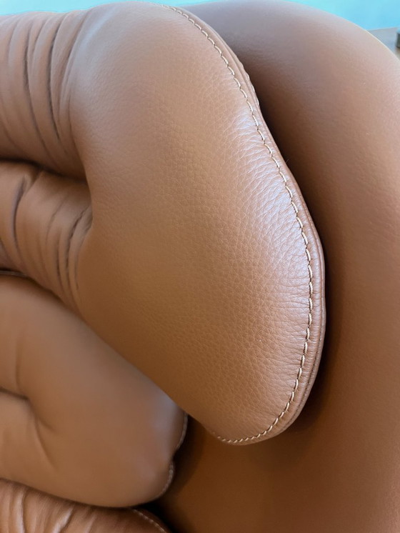 Image 1 of Joe Colombo Elda Chair