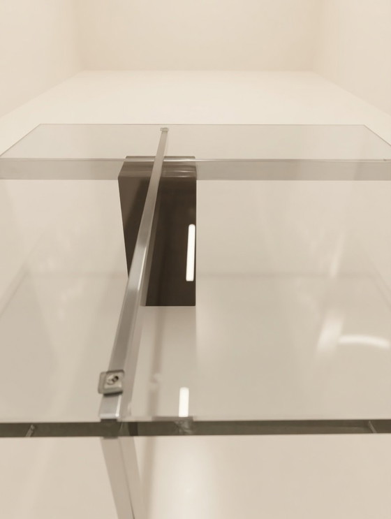 Image 1 of Metaform Hank Kwint KW-1 Coffee Table
