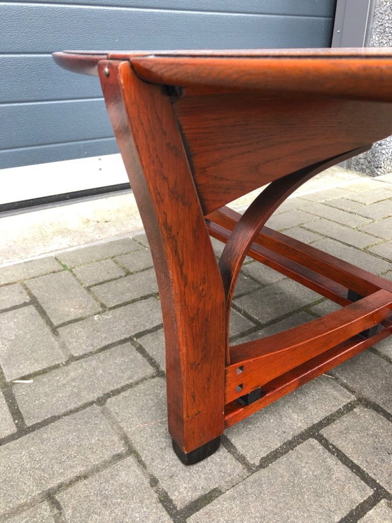 Image 1 of Schuitema Table basse Gusta