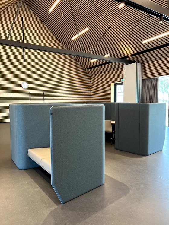 Image 1 of Buzzi Space - Buzzi Ville