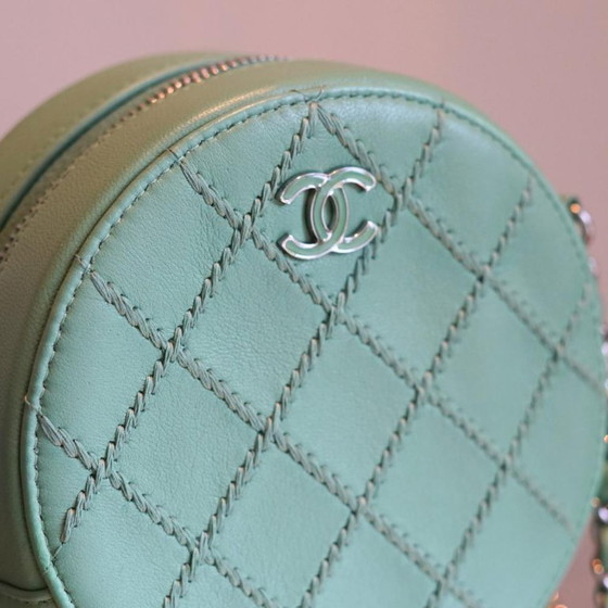 Image 1 of Bolso de mano Chanel