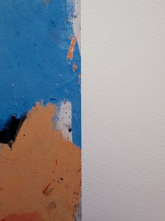Image 1 of Jean Michel Basquist (1960-1988), Sin título (Calavera), 1981, Derechos de autor de Jean Michel Basquiat, Licencia de Artestar