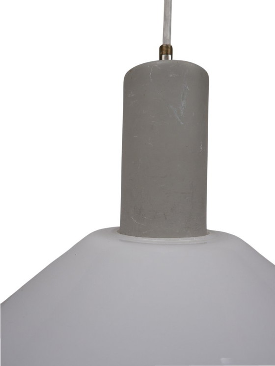 Image 1 of Lampada a sospensione Louis Poulsen, 1960