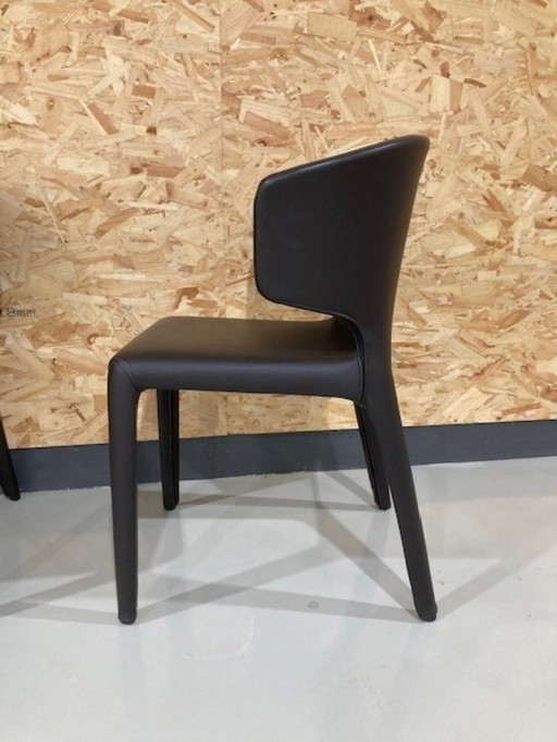 Cassina Esszimmerstühle