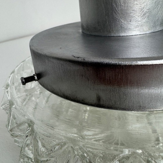 Image 1 of Vintage kleine Scandinavische hanglamp