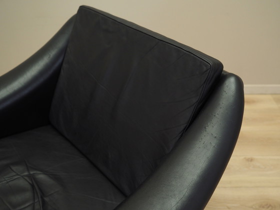 Image 1 of Sillón giratorio, diseño danés, años 60, Fabricante: Eran Møbler, Diseñador: Aage Christiansen