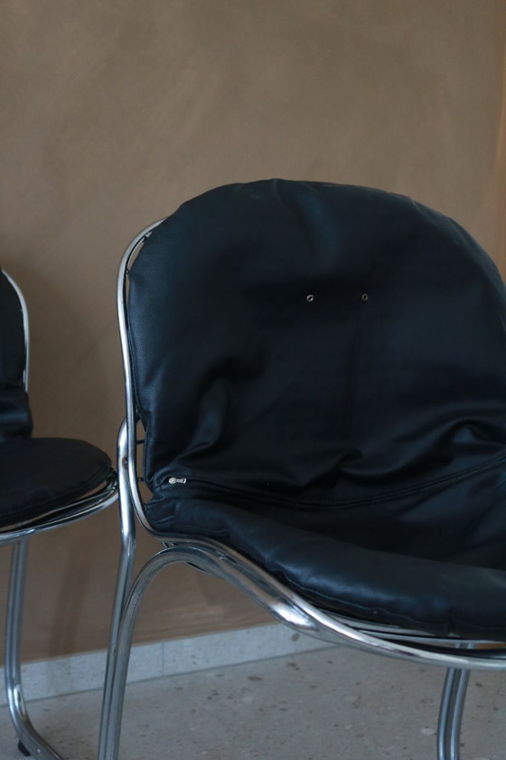 Image 1 of Gastone Rinaldi's Sabrina Stoelen