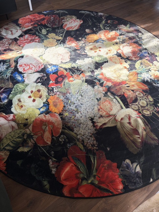 Image 1 of Moooi Eden Queen - Marcel Wanders rug