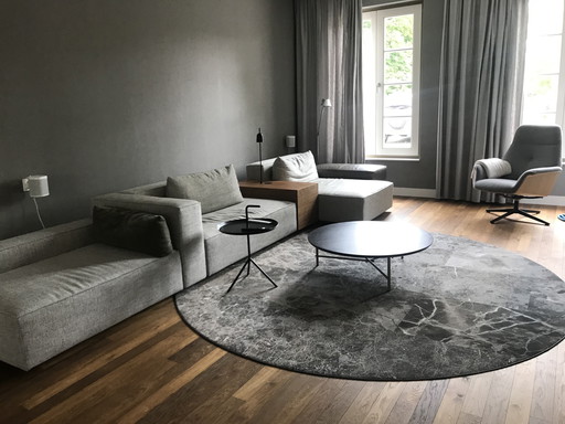 Panchina Montis domino