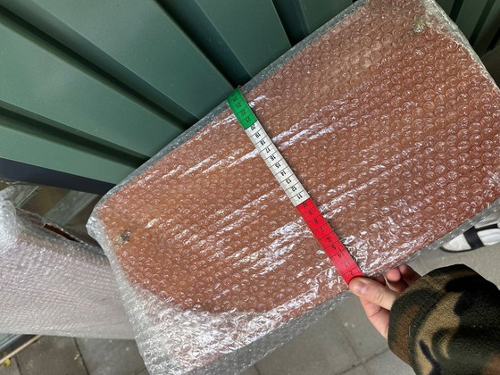 Image 1 of Rare unité murale Ergo norvégienne Texmon Blindheim, 1960