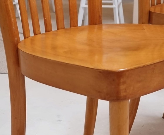 Image 1 of Chaises du milieu du siècle
