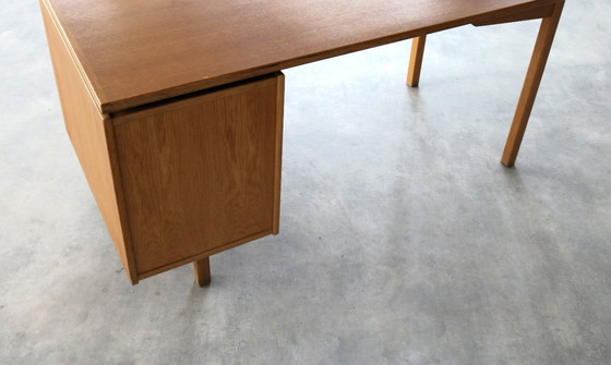 Image 1 of Scrivania svedese vintage