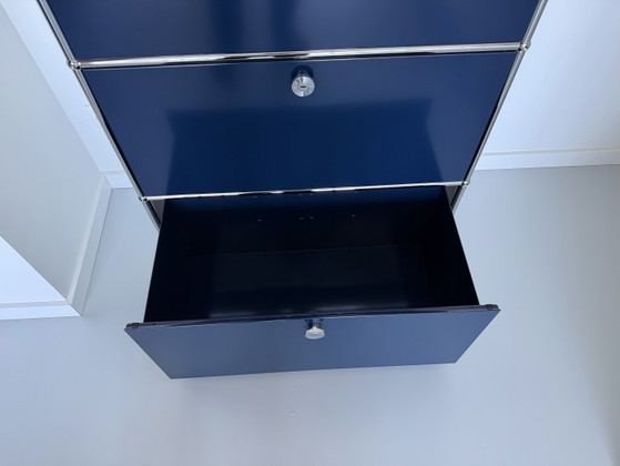 Image 1 of USM Haller kabinet
