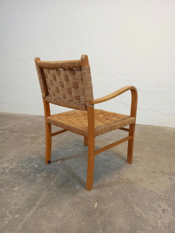 Erich dieckmann design chair – Armchairs, Other, Wood (photo 3 of 15)