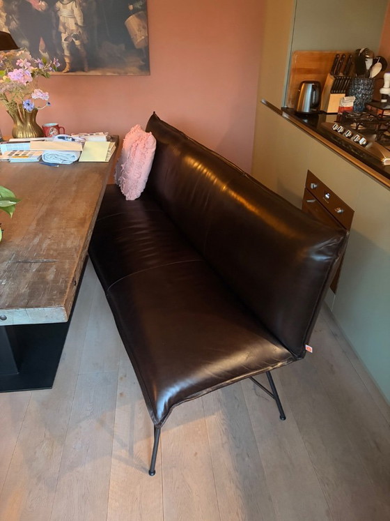 Image 1 of Jess Design Eetkamerstoelen en Bank