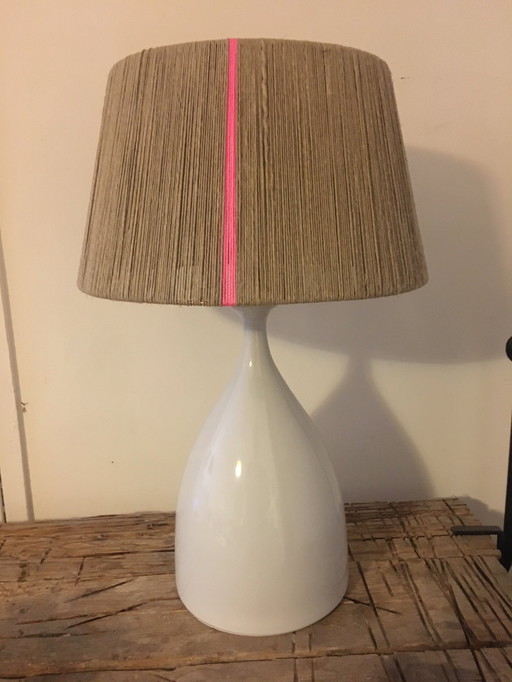 Concetta Lamp For Habitat 1990