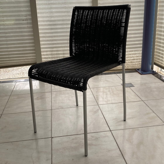 Image 1 of Accademia Pottoco Agra Esszimmerstuhl (8er-Set)