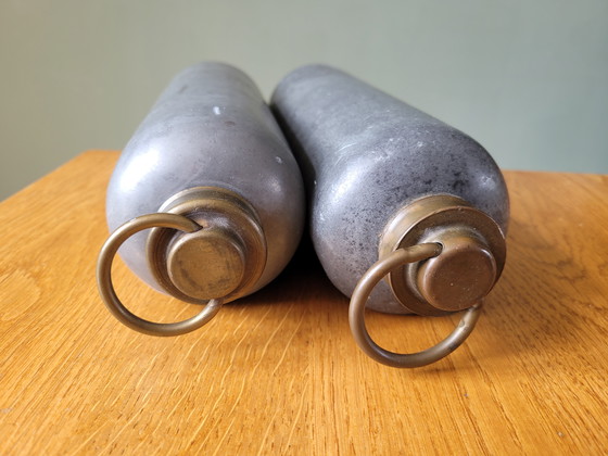 Image 1 of Antieke kruiken