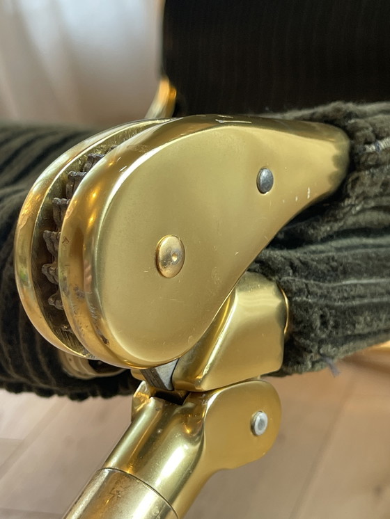 Image 1 of Poltrona / divano letto CONDOR, Parigi, 1970