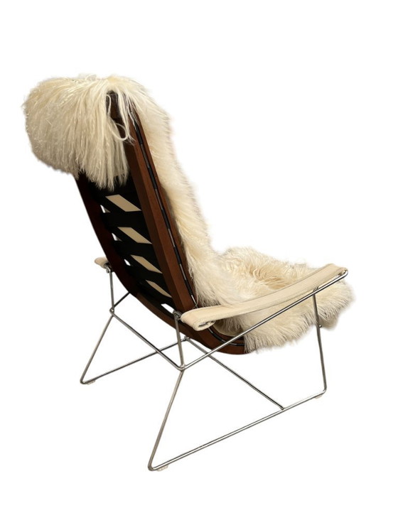 Image 1 of JJ Stuhl von Antonio Citterio für B&B Italia