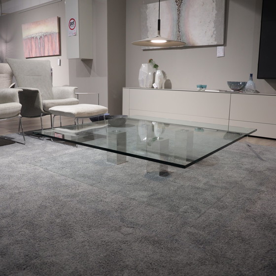 Image 1 of Table basse Abel de la collection Van Beek