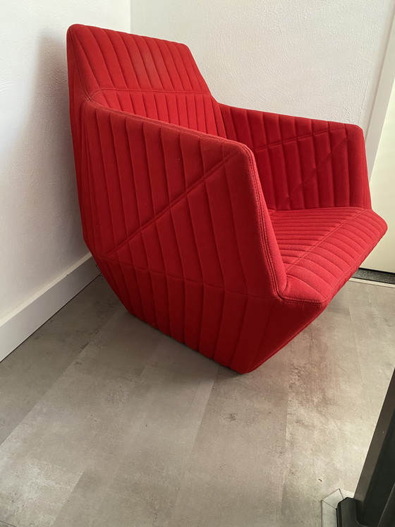 Image 1 of Fauteuil Ligne Roset Facet