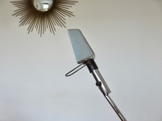 Image 1 of Lampe Tema, design de Raphaël Teixido pour Carpyen, Espagne, 1980, 1ère édition