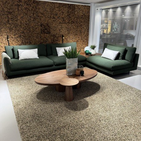 Axel XL seating combination