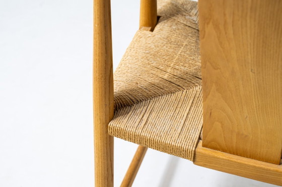 La PP66 China chair di Hans J. Wegner – Poltrone, Legno (photo 4 of 14)