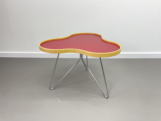 Image 1 of Swedese Flower Mono coffee table