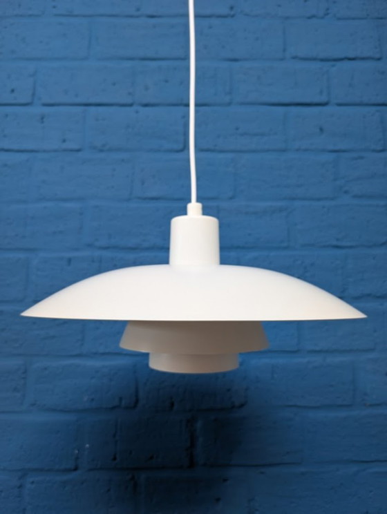 Image 1 of Lampada a sospensione vintage PH 4/3, Louis Poulsen, anni '60