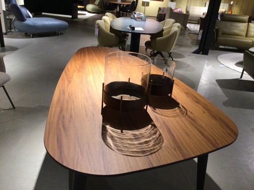 Mesa de comedor Leolux Bondi - 230x120